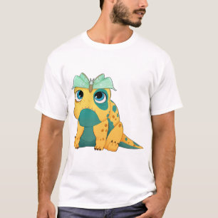 Camiseta Bait - O Príncipe Dragão