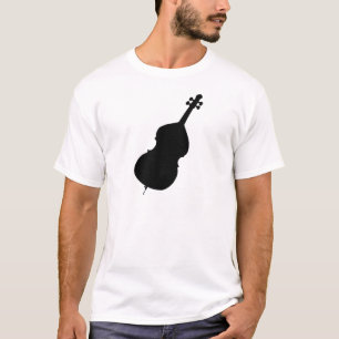 Camiseta Baixo