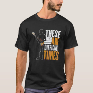 Camiseta Baixo Baixista Mulheres E Homens Baixista 3