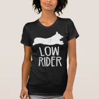 Baixo cavaleiro do Corgi