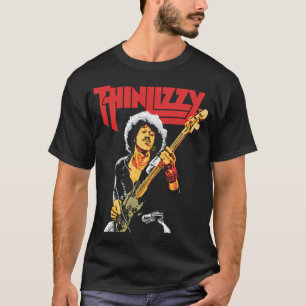 Camiseta Baixo Liz.Zy