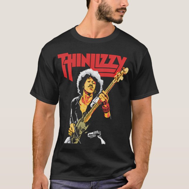 Camiseta Baixo Liz.Zy (Frente)