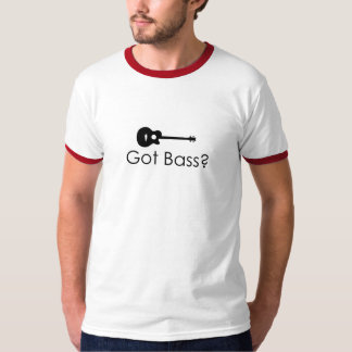 Camiseta Baixo obtido?
