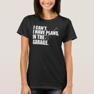 Camiseta Baixo Presente Prática Baixo Guitarra