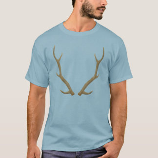Camiseta Baixos Antlers polis