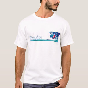 Camiseta Baja