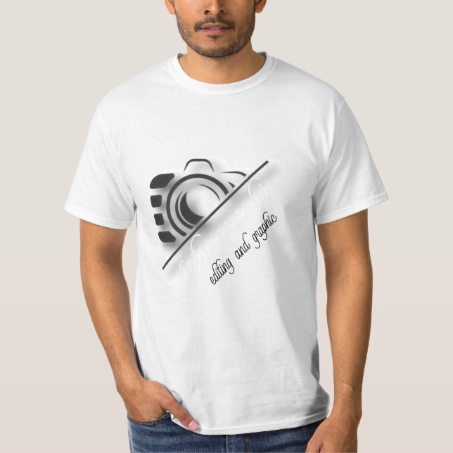 Camiseta Baju (Frente)