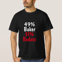 Baker Badass