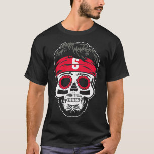 Camiseta Baker Mayfield Tampa Bay Açúcar