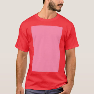 Camiseta Baker Miller rosa 17