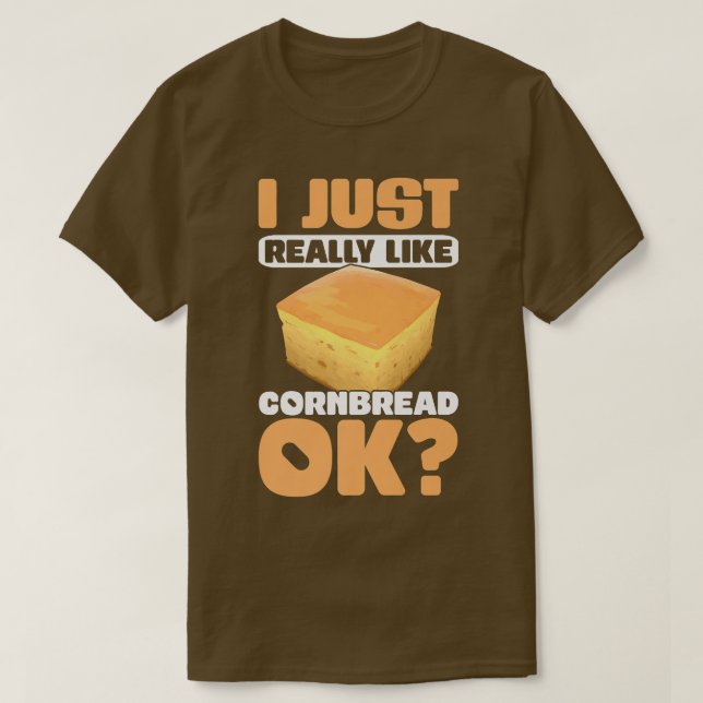 Camiseta Baking Baker Comida de Ação de Graças (Frente do Design)