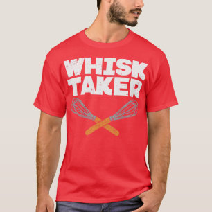 Camiseta Baking Bakery Assar Dessert Dessert Idet 1