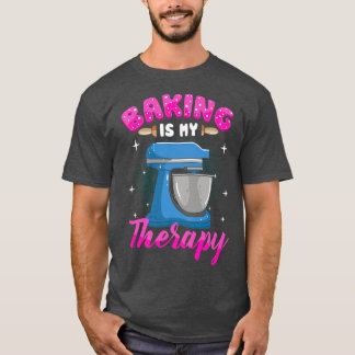 Camiseta Baking é minha superpotência 447