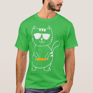 Camiseta Baking Muffins Cookie Cupcakes Bakery Baker
