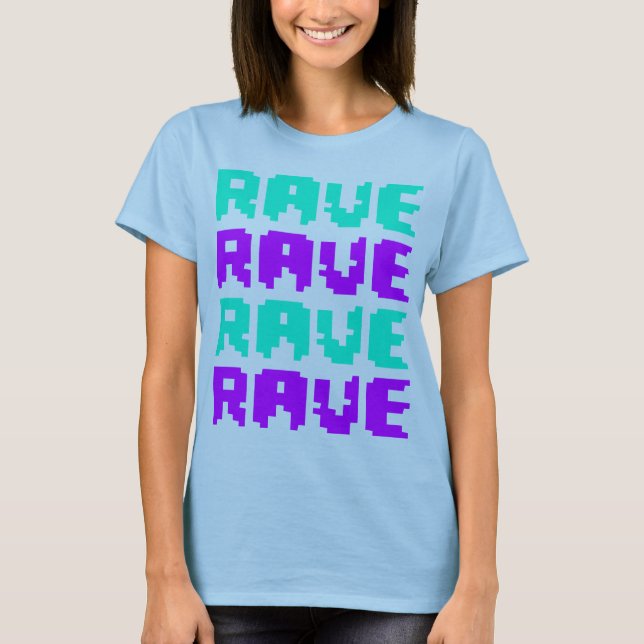 Camiseta Balada Balada Balada Balada (Frente)