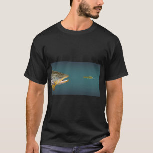 Camiseta Balançar o Streamer