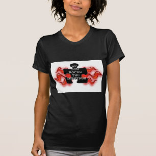 Camiseta Balance o espectro!