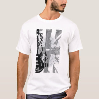 Camiseta Balance Union Jack
