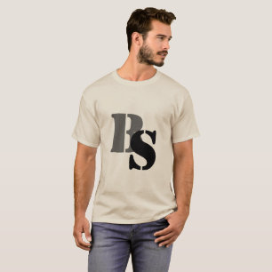 CAMISETA "BALANÇO "
