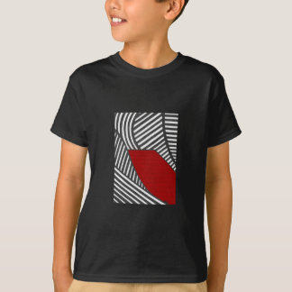 Camiseta Balanço