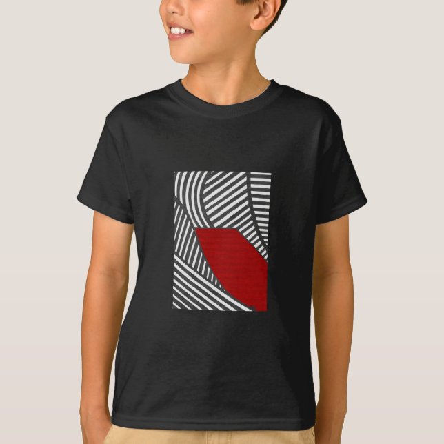 Camiseta Balanço (Frente)