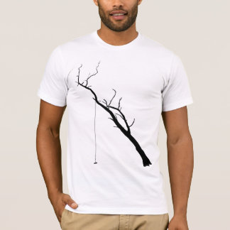 Camiseta Balanço de Kresge