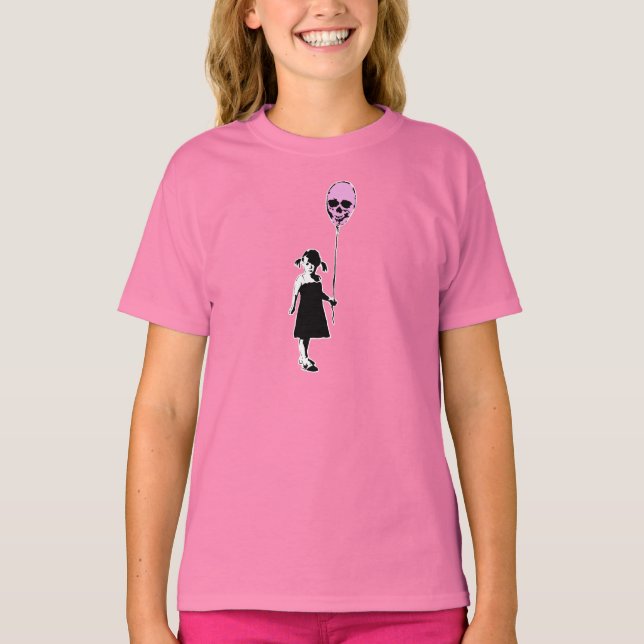 Camiseta Balão (Frente)