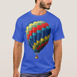 Camiseta balão