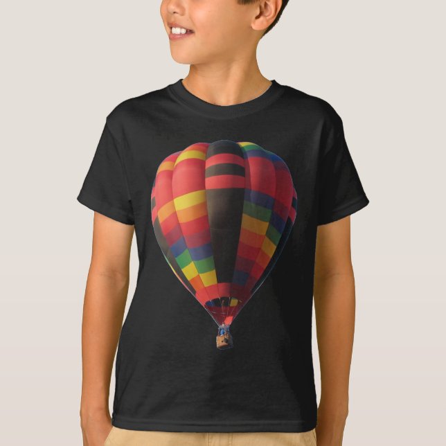 Camiseta Balão 3 (Frente)