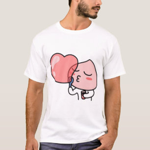 Camiseta Balão Apeach
