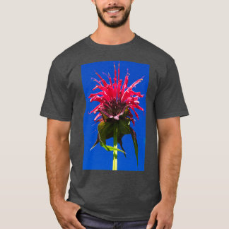 Camiseta Balão de abelhas