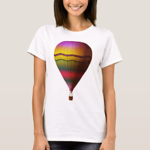 Camiseta Balão de ar quente 3