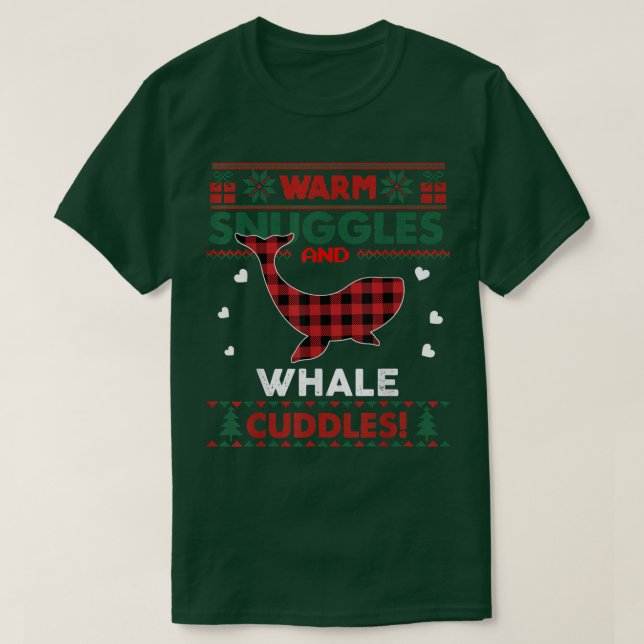 Camiseta Balão-Vaca-Vaca-Vaca-Vaca-Vaca-Vaca-De-Natal (Frente do Design)
