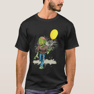 Camiseta Balão Zumbi