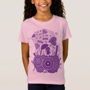 Camiseta Balas x Pirulitos