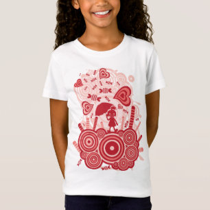 Camiseta Balas x Pirulitos