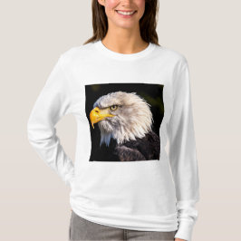 Camiseta Bald Eagle
