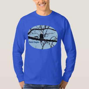 Camiseta Bald Eagle