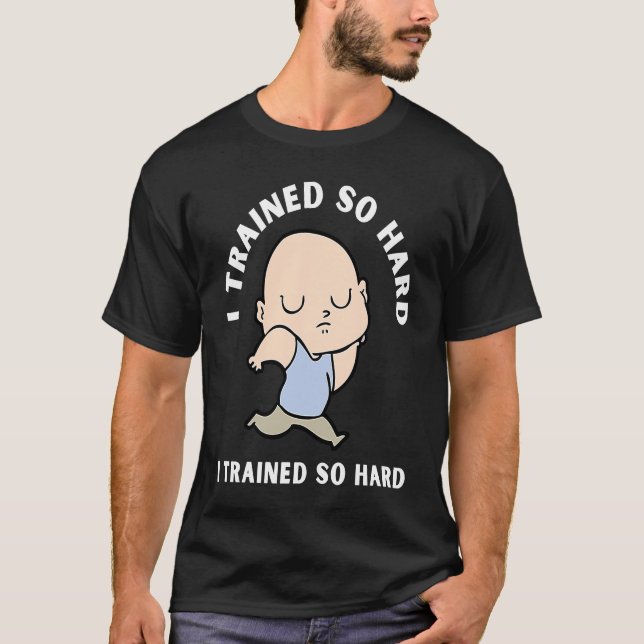 Camiseta Bald Guy Hair Loss Alopecia And Baldness (Frente)