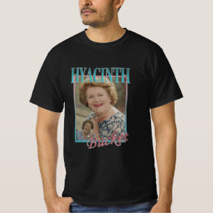 Camiseta Balde Hyacinth