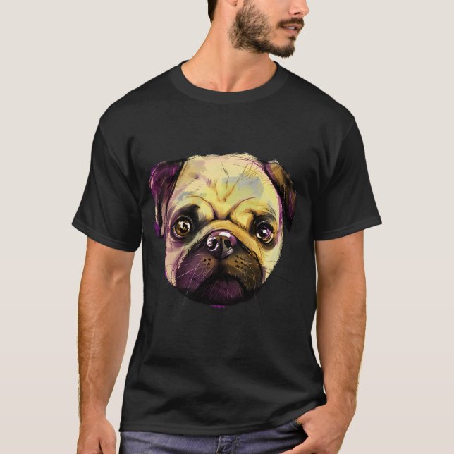 Camiseta Baldes (Frente)