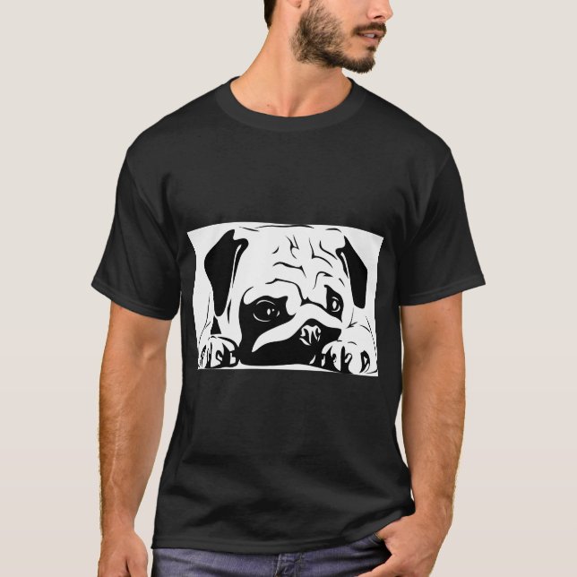 Camiseta Baldes (Frente)