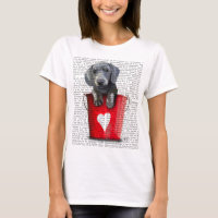 Baldes do Amor Dachshund Puppy