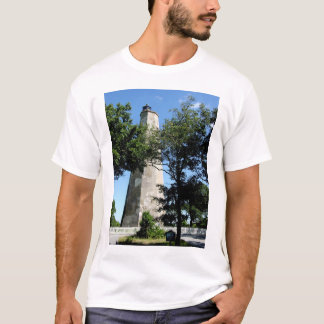 Camiseta Baldy velho