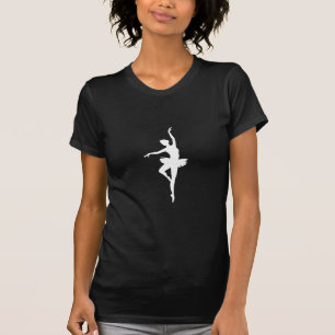 Camiseta Balé