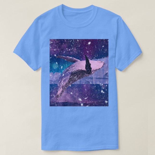 Camiseta Balé Dancer (Frente do Design)