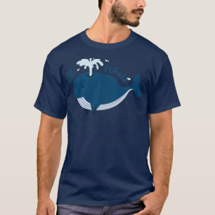 Camiseta Baleia 26 3