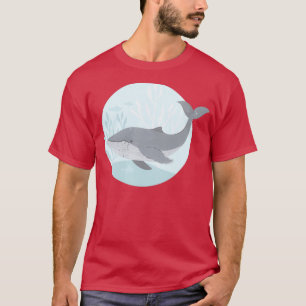 Camiseta Baleia 2 2