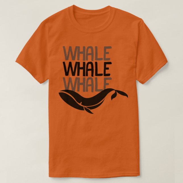 Camiseta baleia 2 3 (Frente do Design)