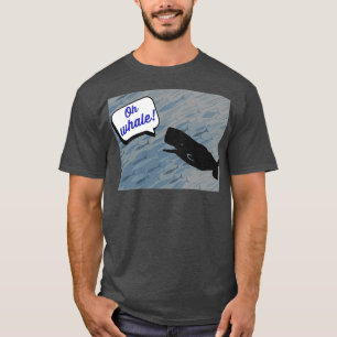 Camiseta Baleia 61 1